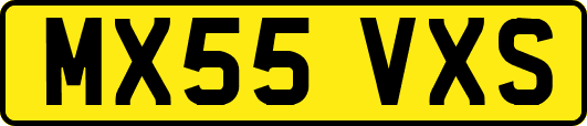 MX55VXS