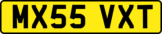 MX55VXT