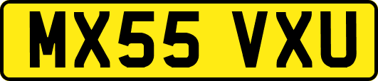 MX55VXU