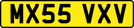 MX55VXV