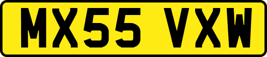 MX55VXW
