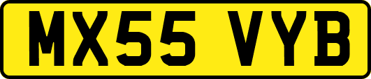 MX55VYB