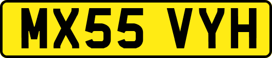 MX55VYH