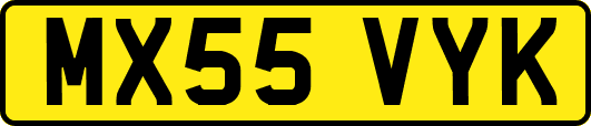 MX55VYK