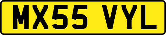MX55VYL