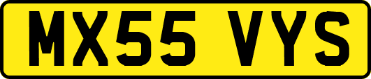 MX55VYS
