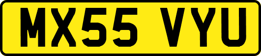 MX55VYU
