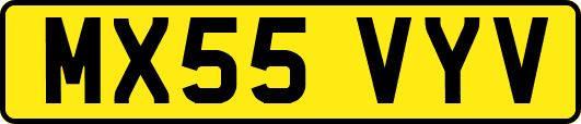 MX55VYV