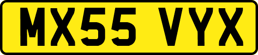MX55VYX