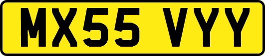 MX55VYY