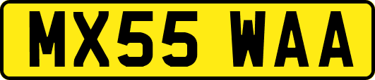 MX55WAA