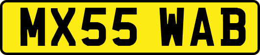 MX55WAB