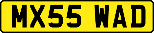 MX55WAD