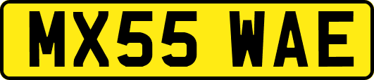 MX55WAE