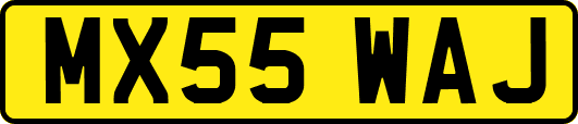 MX55WAJ