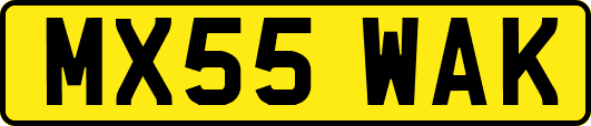 MX55WAK