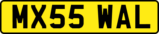 MX55WAL