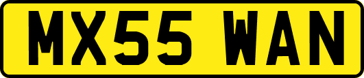 MX55WAN
