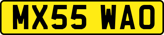 MX55WAO