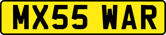 MX55WAR