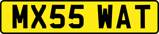 MX55WAT