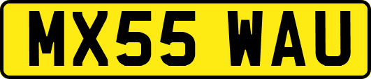 MX55WAU