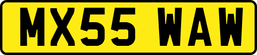 MX55WAW