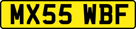 MX55WBF