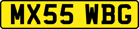 MX55WBG