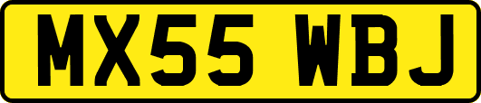 MX55WBJ