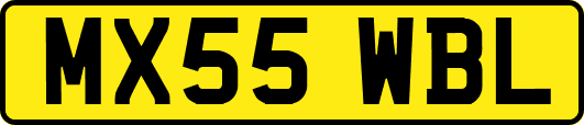 MX55WBL