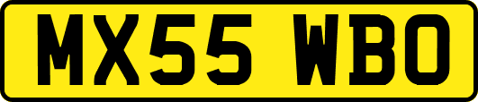 MX55WBO