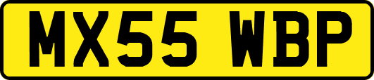 MX55WBP