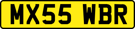 MX55WBR