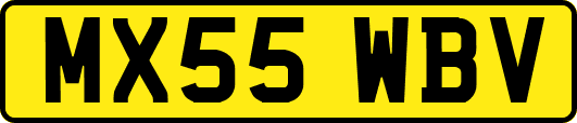 MX55WBV