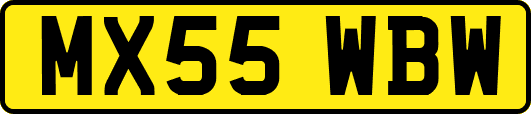 MX55WBW