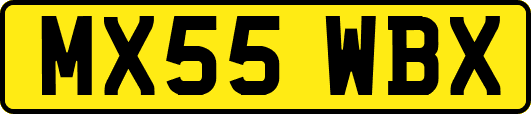 MX55WBX
