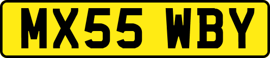 MX55WBY