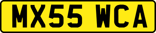 MX55WCA