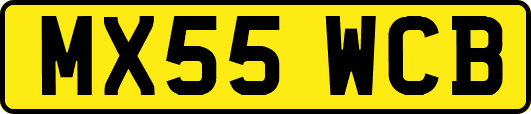 MX55WCB