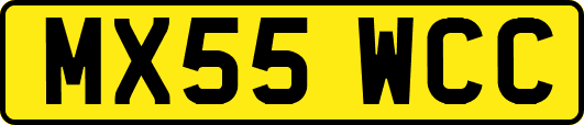 MX55WCC