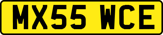 MX55WCE
