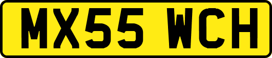 MX55WCH