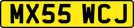 MX55WCJ