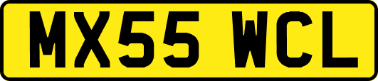 MX55WCL