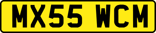 MX55WCM