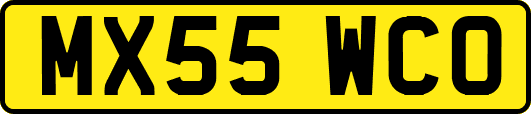 MX55WCO