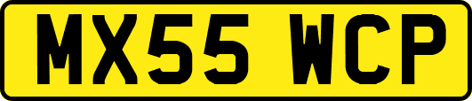 MX55WCP