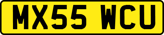 MX55WCU
