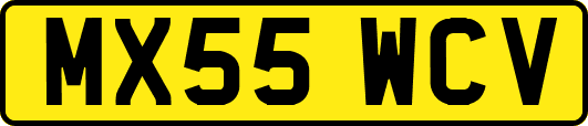 MX55WCV